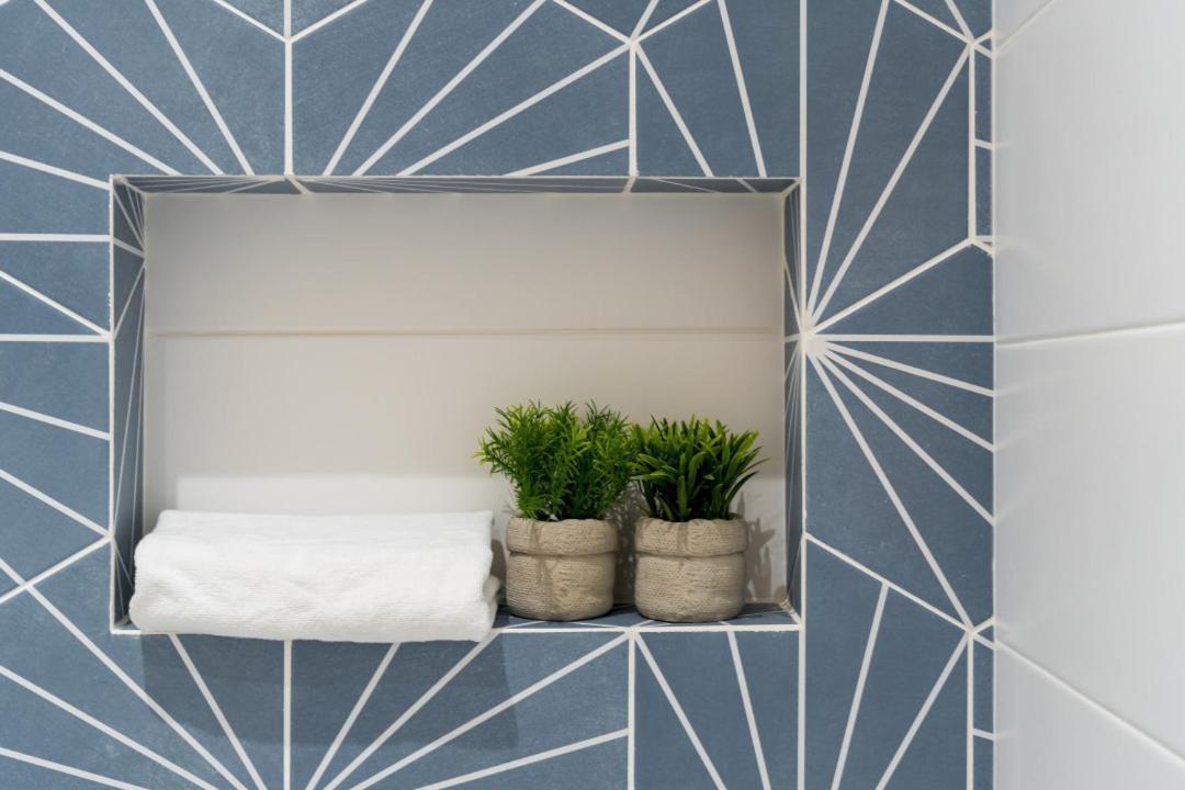 Wide And Modern -1Bd 1,5 Bth- Malasana Madrid Dış mekan fotoğraf