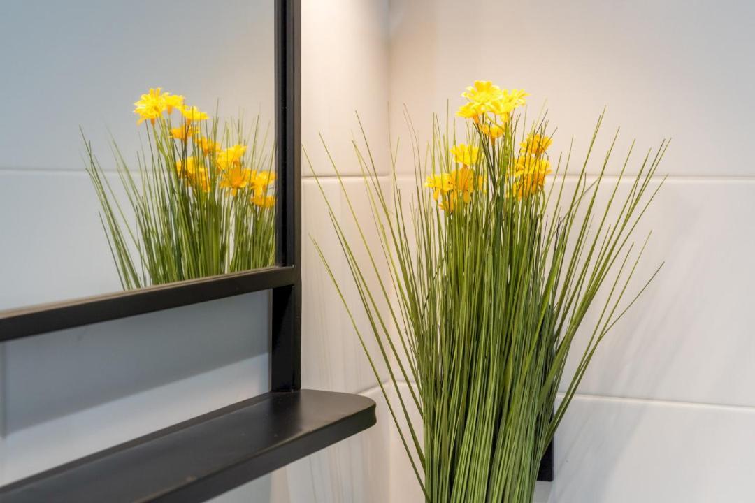 Wide And Modern -1Bd 1,5 Bth- Malasana Madrid Dış mekan fotoğraf