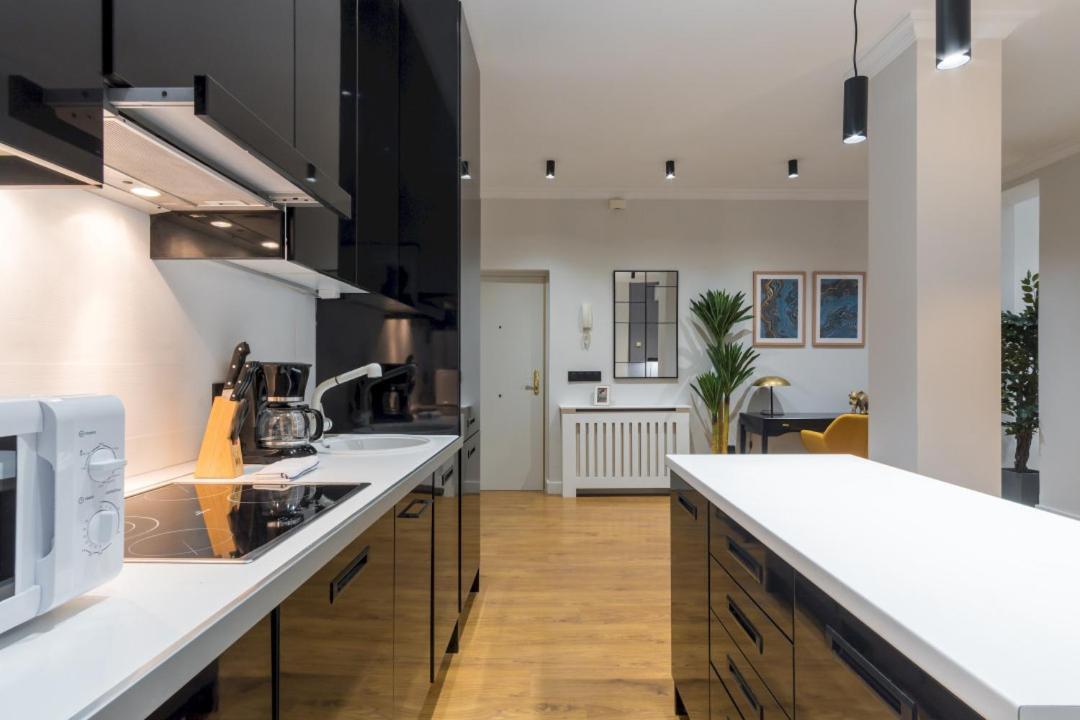Wide And Modern -1Bd 1,5 Bth- Malasana Madrid Dış mekan fotoğraf